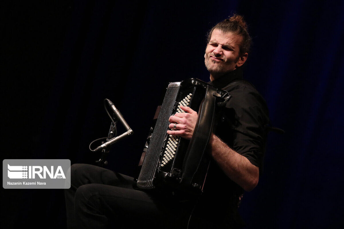 Fajr Intl. Music Festival to be held in Tehran