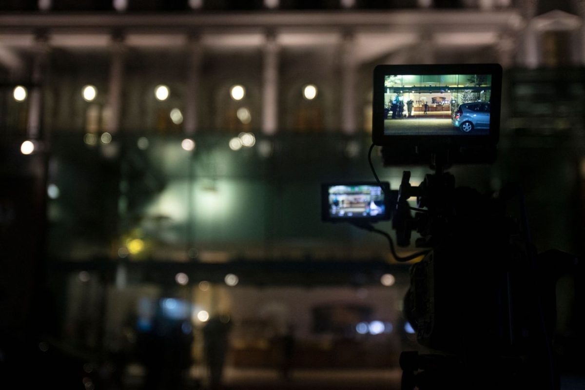 France says it is urgent nuclear talks end this week