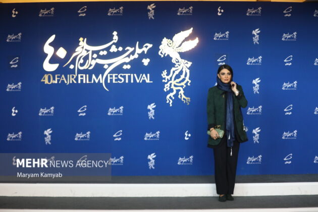Day 10 of Fajr Intl. Film Festival: Round-up