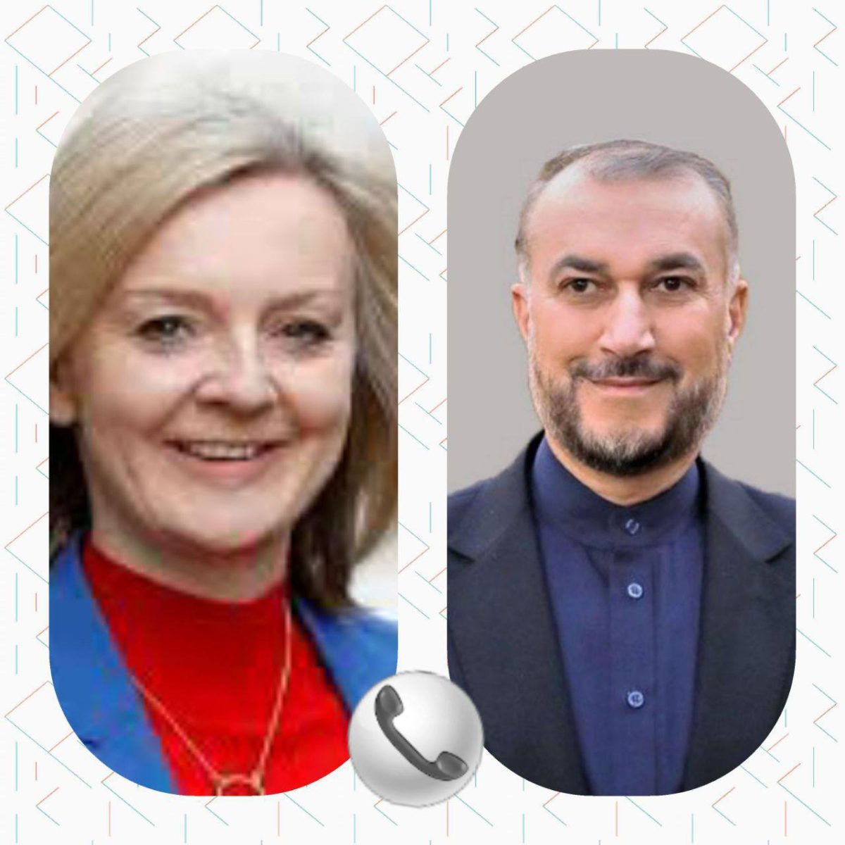 Iranian FM call on Vienna talks parties to show seriousness, responsibility 1 Iranian FM call on Vienna talks parties to show seriousness, responsibility