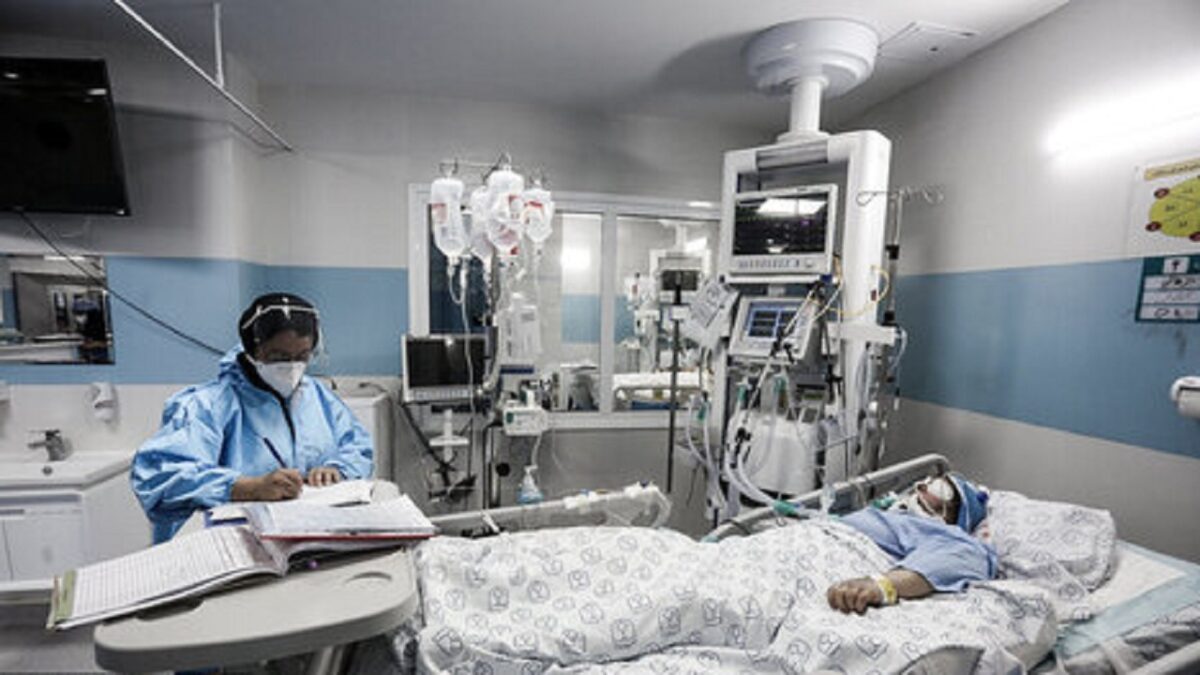 Covid-19 claims 130 more lives in Iran