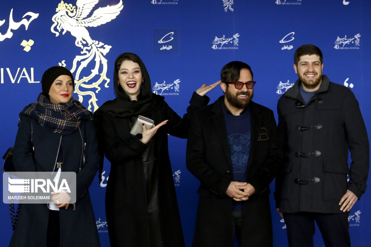 Young filmmakers fail to attract critical acclaim