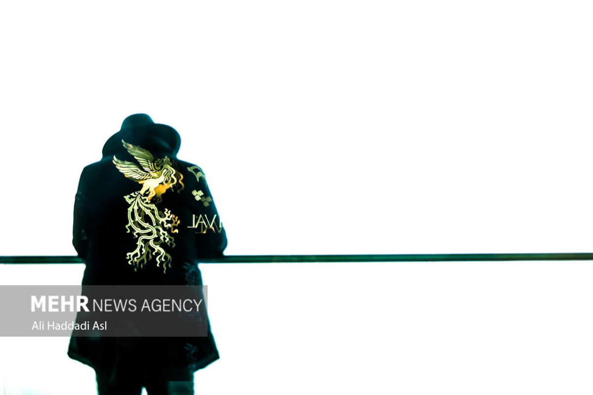 Fajr Film Festival: “Mehdi's Position” sets a record with most nominations