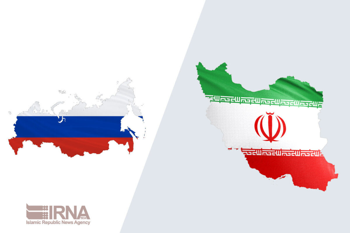 “Iran's exports to Russia rose more than 60% this year”