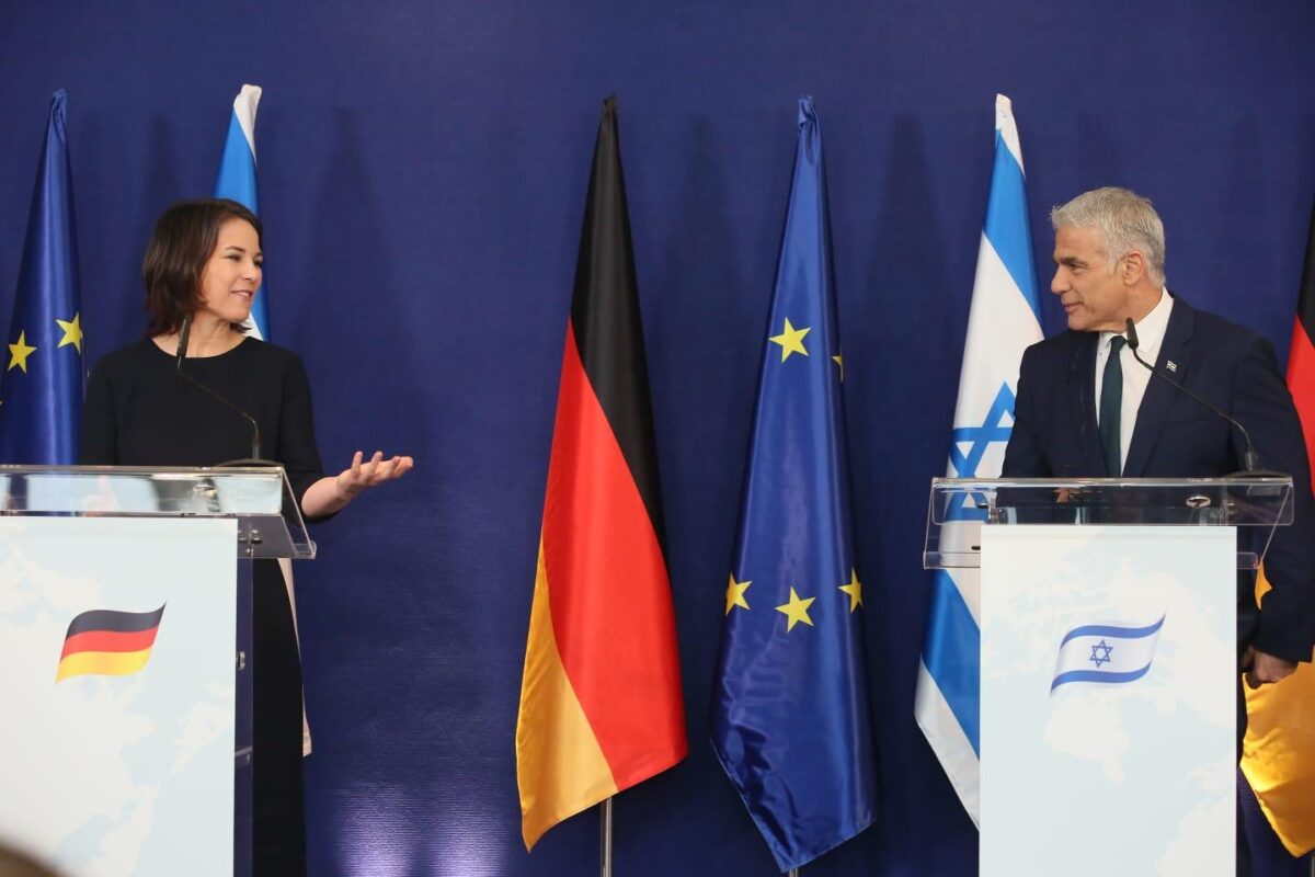 Germany: Nuclear talks entering 'final phase'