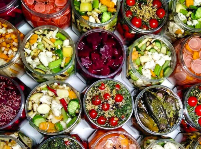 Homemade Pickles Recipe