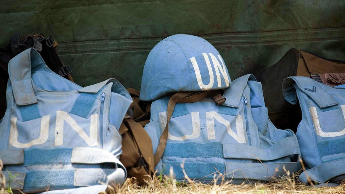 UN staff members kidnapped in Yemen; efforts underway to secure release 1 UN staff members kidnapped in Yemen; efforts underway to secure release