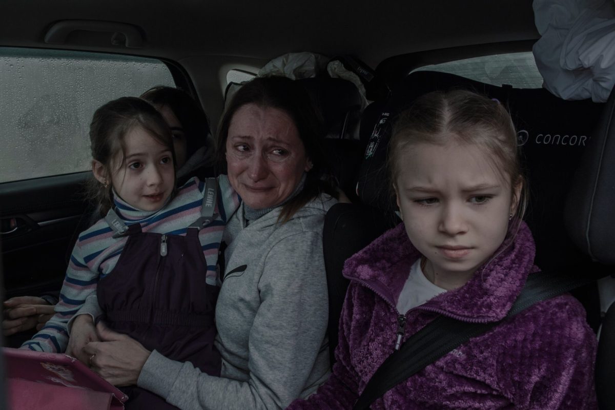 Live Updates: Russia’s “Special Operation” in Ukraine; Day 7