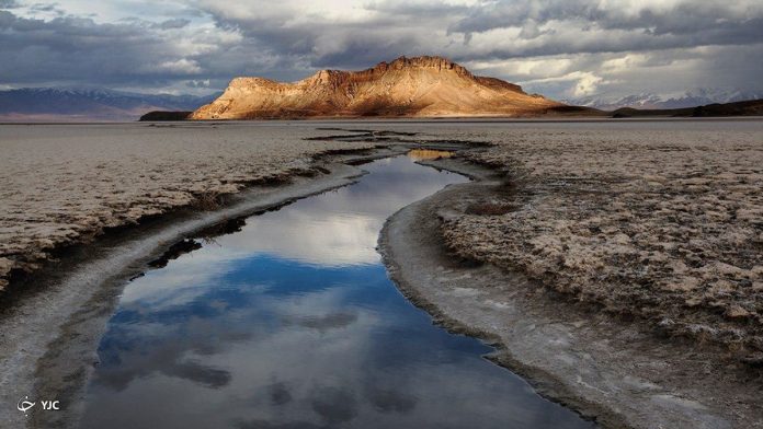 Lake Urmia