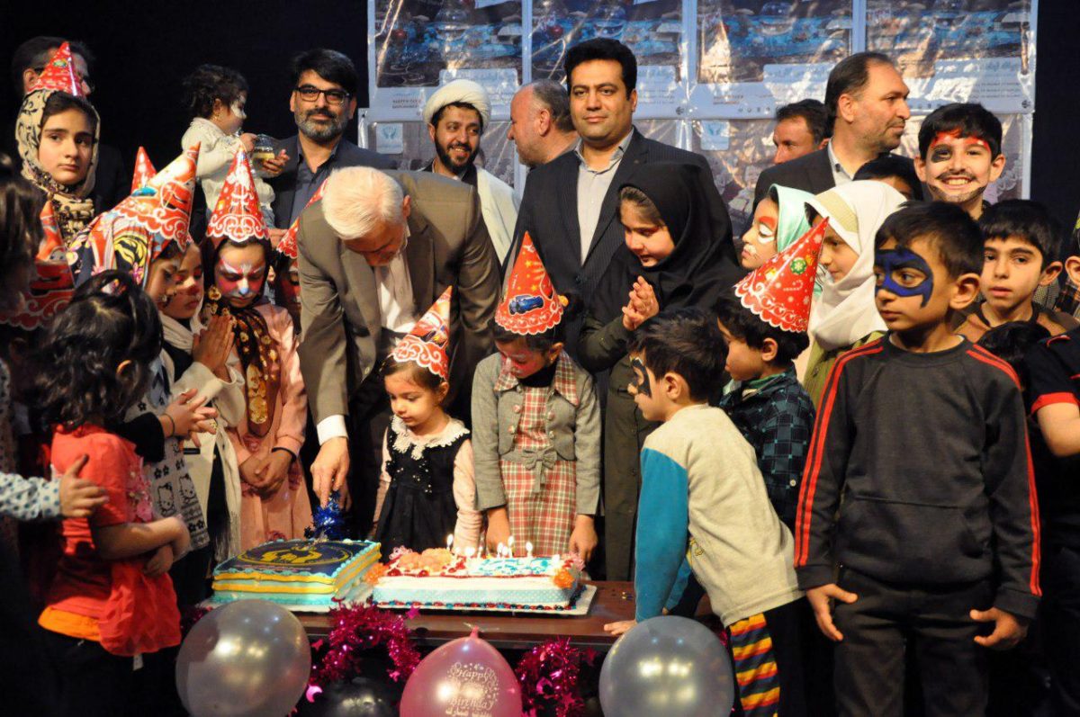 Nationwide annual charity campaign begins in Iran ahead of Nowruz