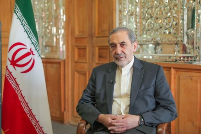 Ali Akbar Velayati