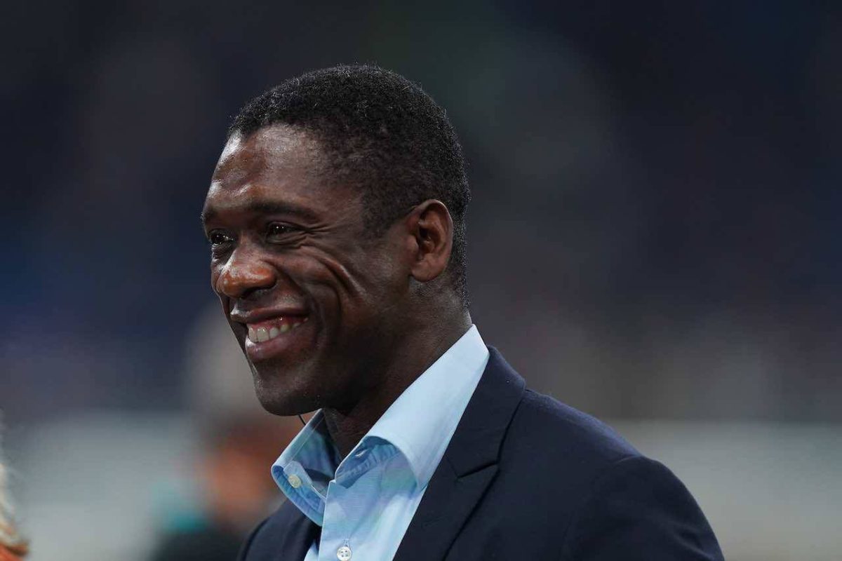 Soccer legend Seedorf converts to Islam after marrying Iranian girl
