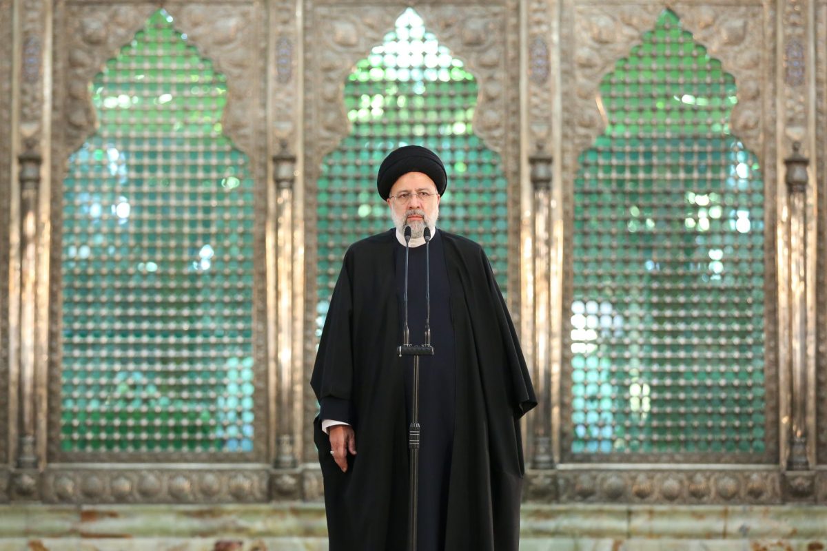 Iran’s Raeisi stresses continued adherence to Imam Khomeini’s teachings 11 Iran’s Raeisi stresses continued adherence to Imam Khomeini’s teachings