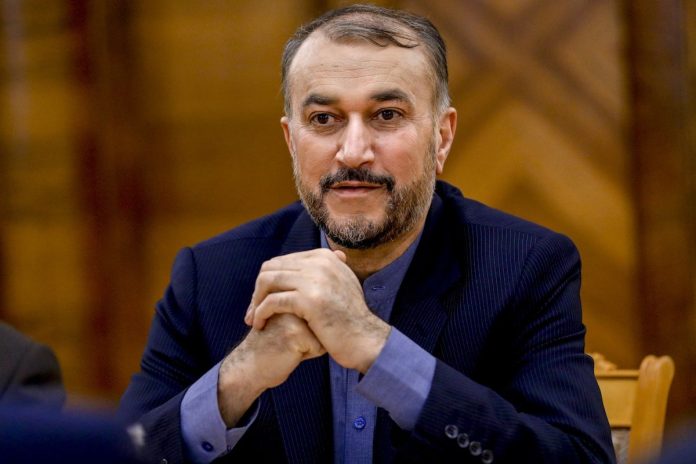 Hossein Amir Abdolahian