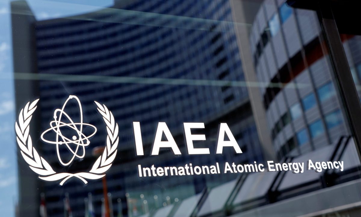 Iranian journalist urges parliament to bar IAEA inspectors after UN sanctions vote 1 IAEA
