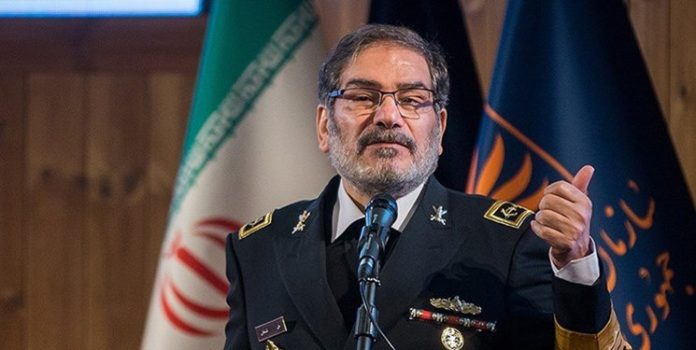 Source denies report Iran seeks to meddle in Iraq’s election of president