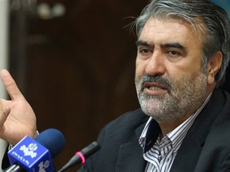 Iranian MP says IRGC must be top priority in Vienna talks
