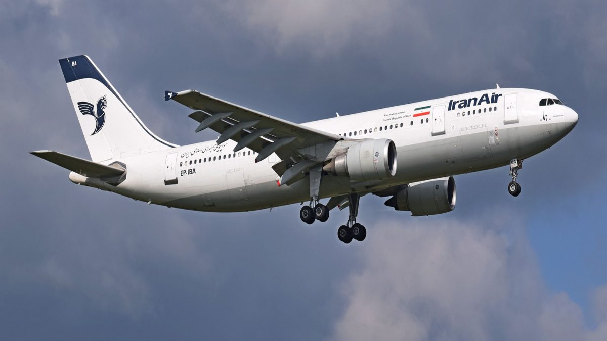 Iran Air