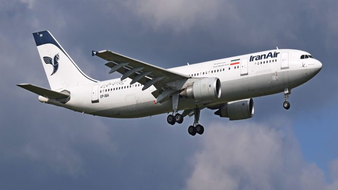 Iran Air