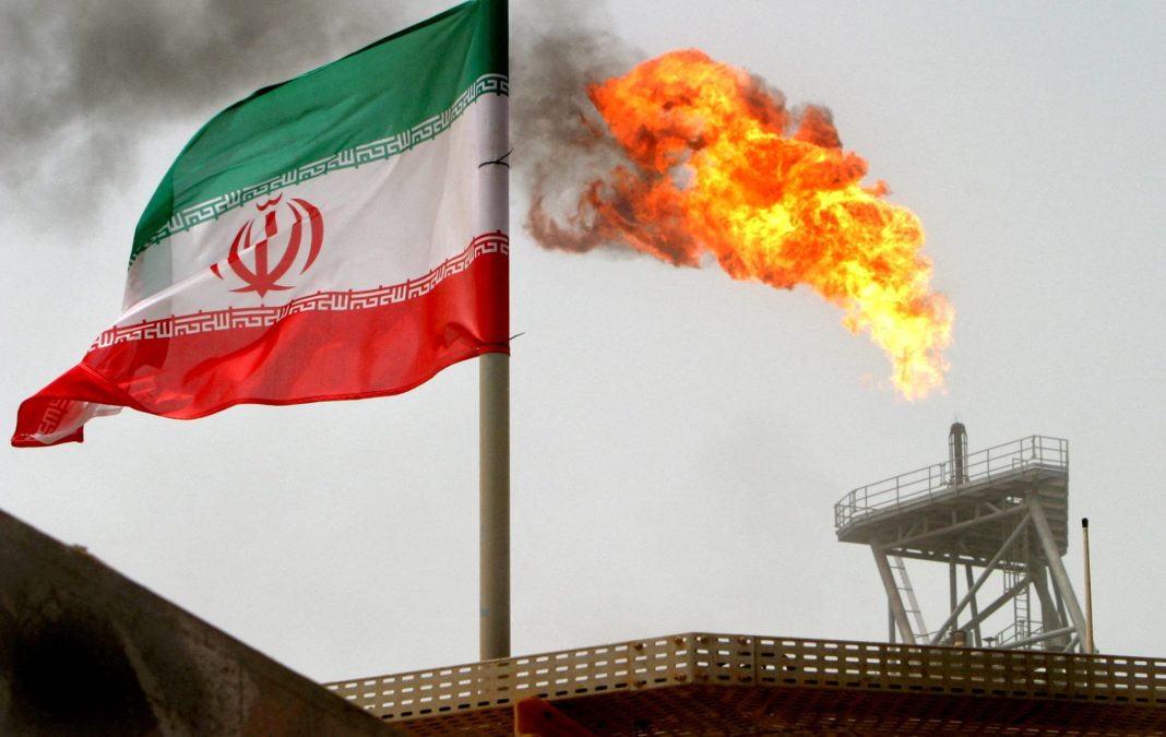 Iran Oil