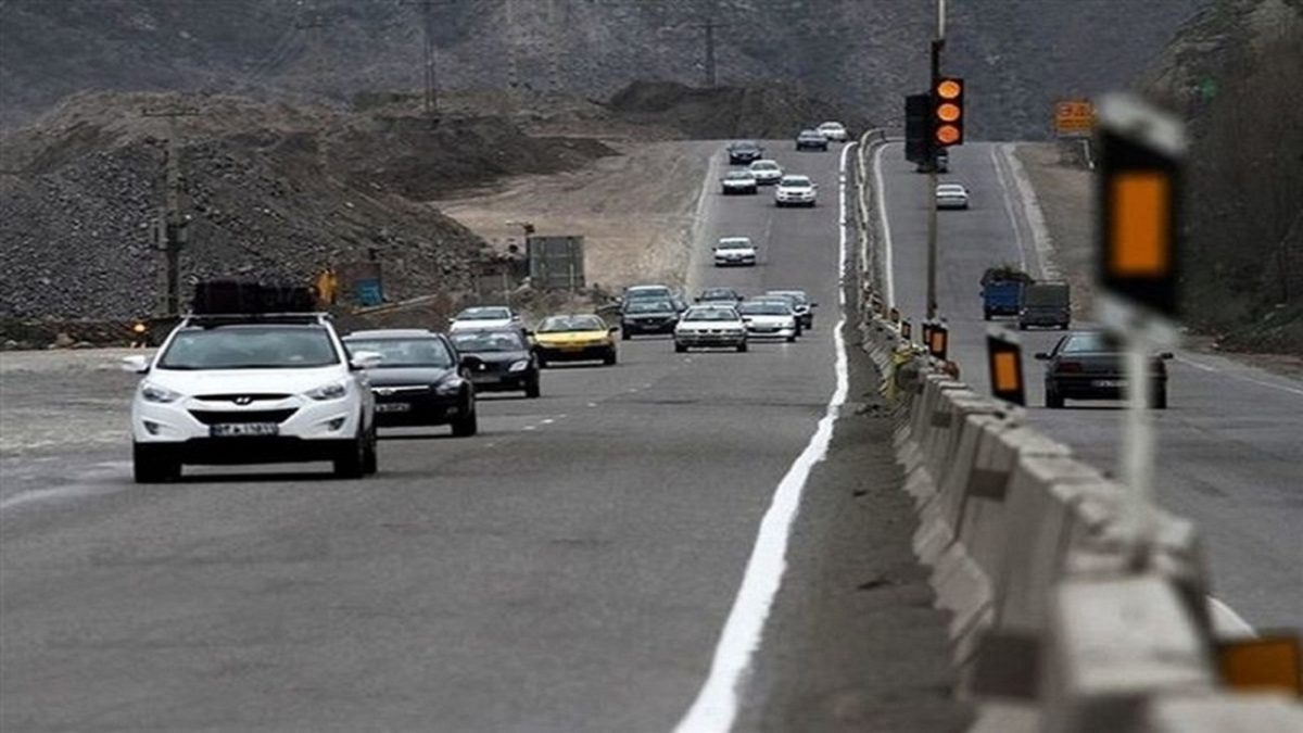 Iran Police: 813 people killed in Nowruz road accidents 1 Iran Road