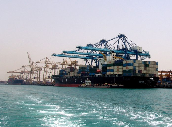 Iran’s foreign trade