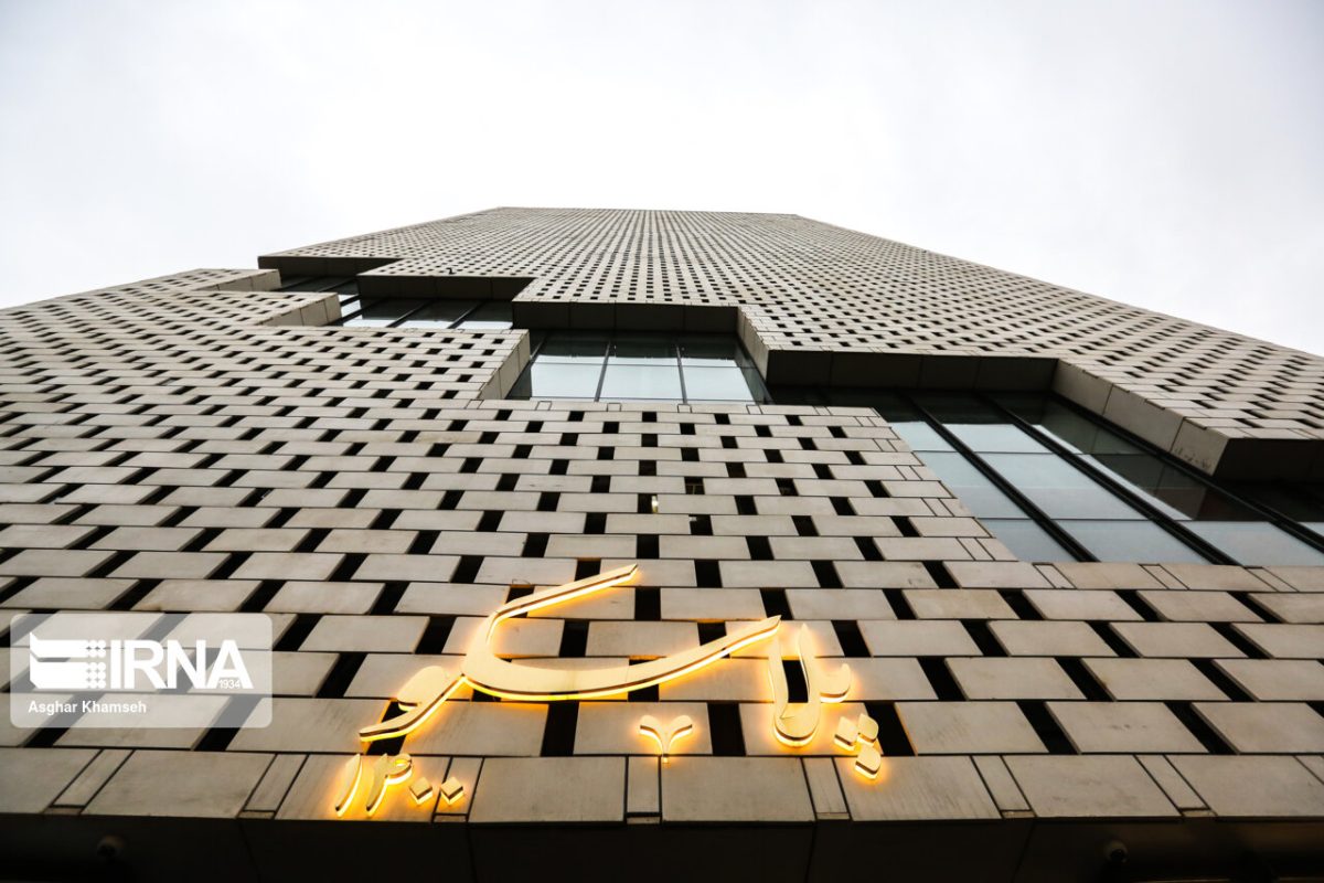 Tehran officially opens new Plasco high-rise 5 years after tragic fire