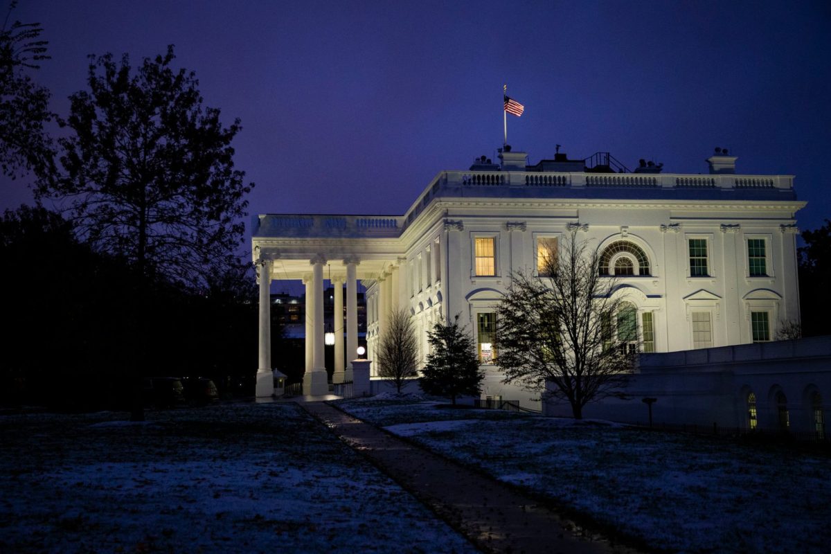 US announces 500 new sanctions against Russia, longest blacklist to date 1 White House