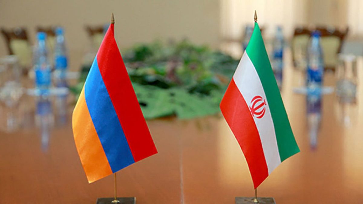 Armenian attaché invites Iranians to take part in his country’s tenders