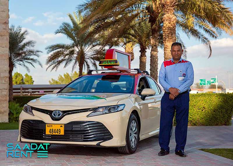 cheapest car rental in Dubai