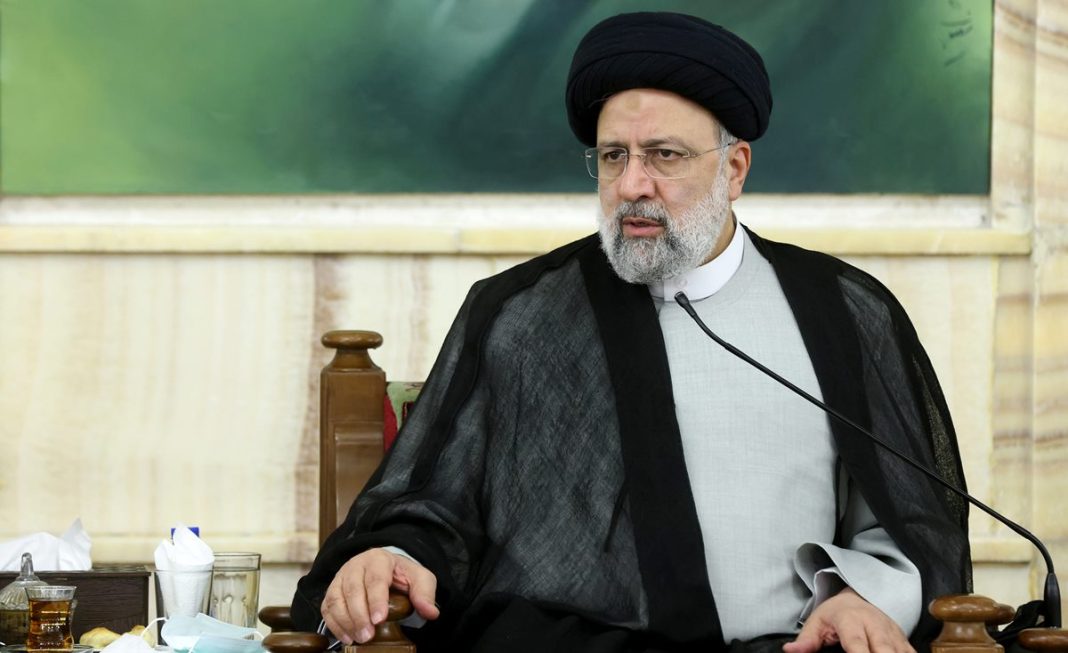 Iranian president says economy not tied to JCPOA