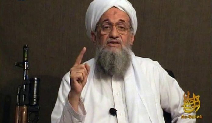 Ayman al-Zawahiri