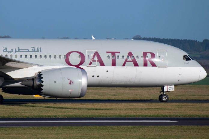 Qatar Airways