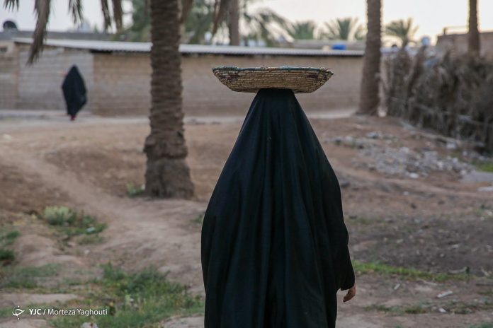 Traditional ritual of Gargee’an in the month of Ramadan