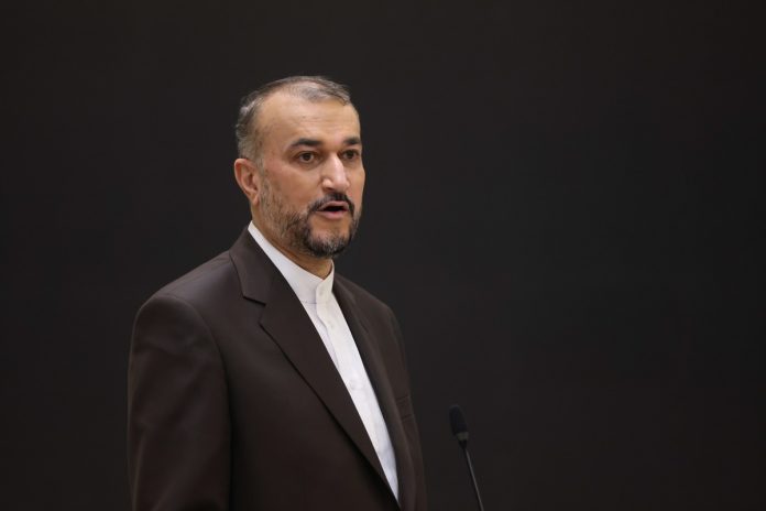 Hossein Amir Abdollahian