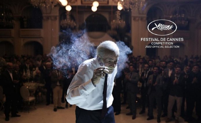 Leyla’s Brothers Saeed Roustaei