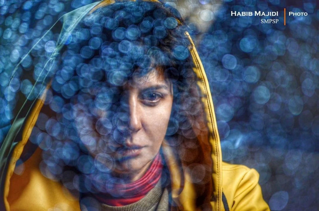 Leila Hatami Imagine Ali Behrad Cannes Critics’ Week