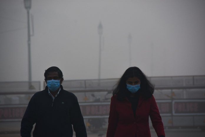 Air Pollution