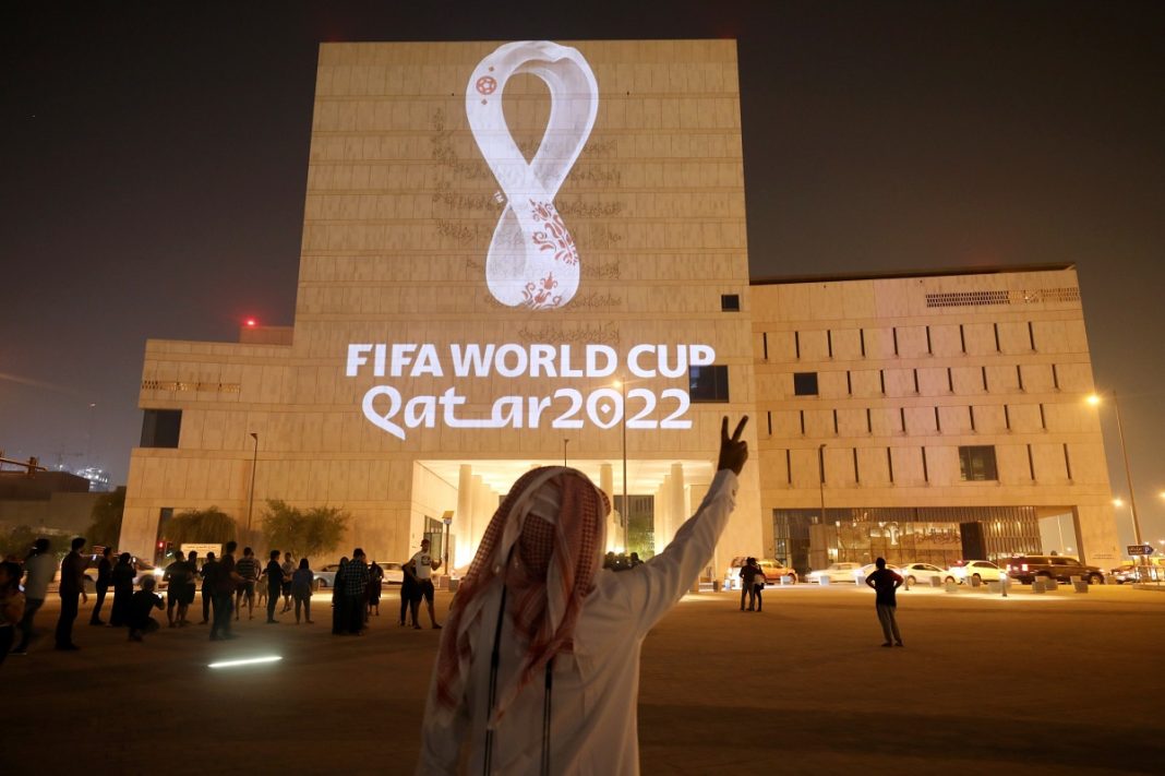 FIFA World Cup Qatar