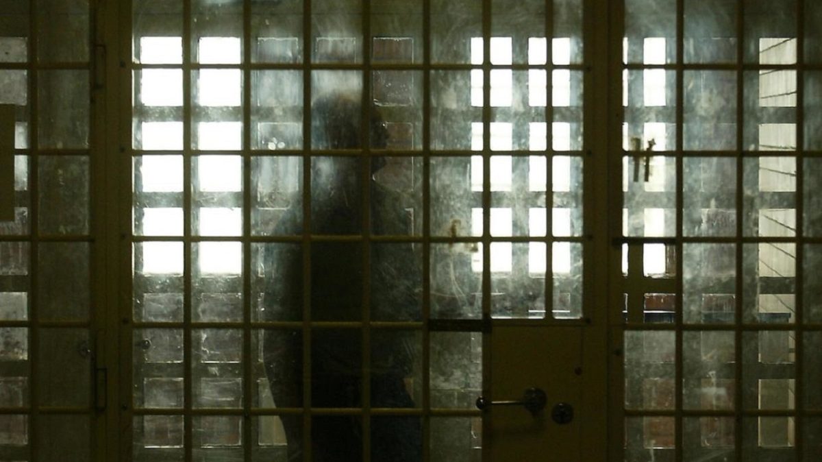 Iran executes two convicts for insulting and burning Holy Quran 1 Iran Prison