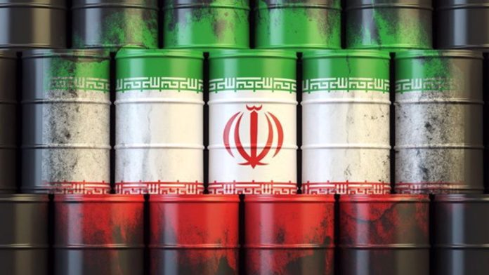 Iran Oil