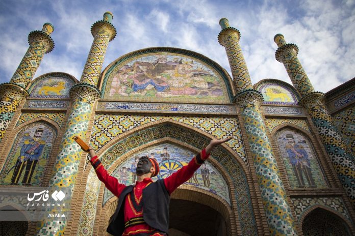 Nowruz in Iran’s Semnan Province