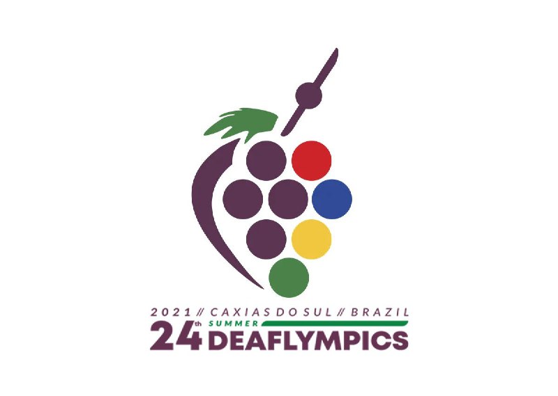 2021 Deaflympics in Brazil