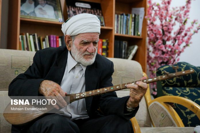 Osman Mohammad-Parast