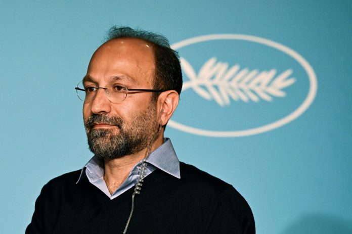 Asghar Farhadi