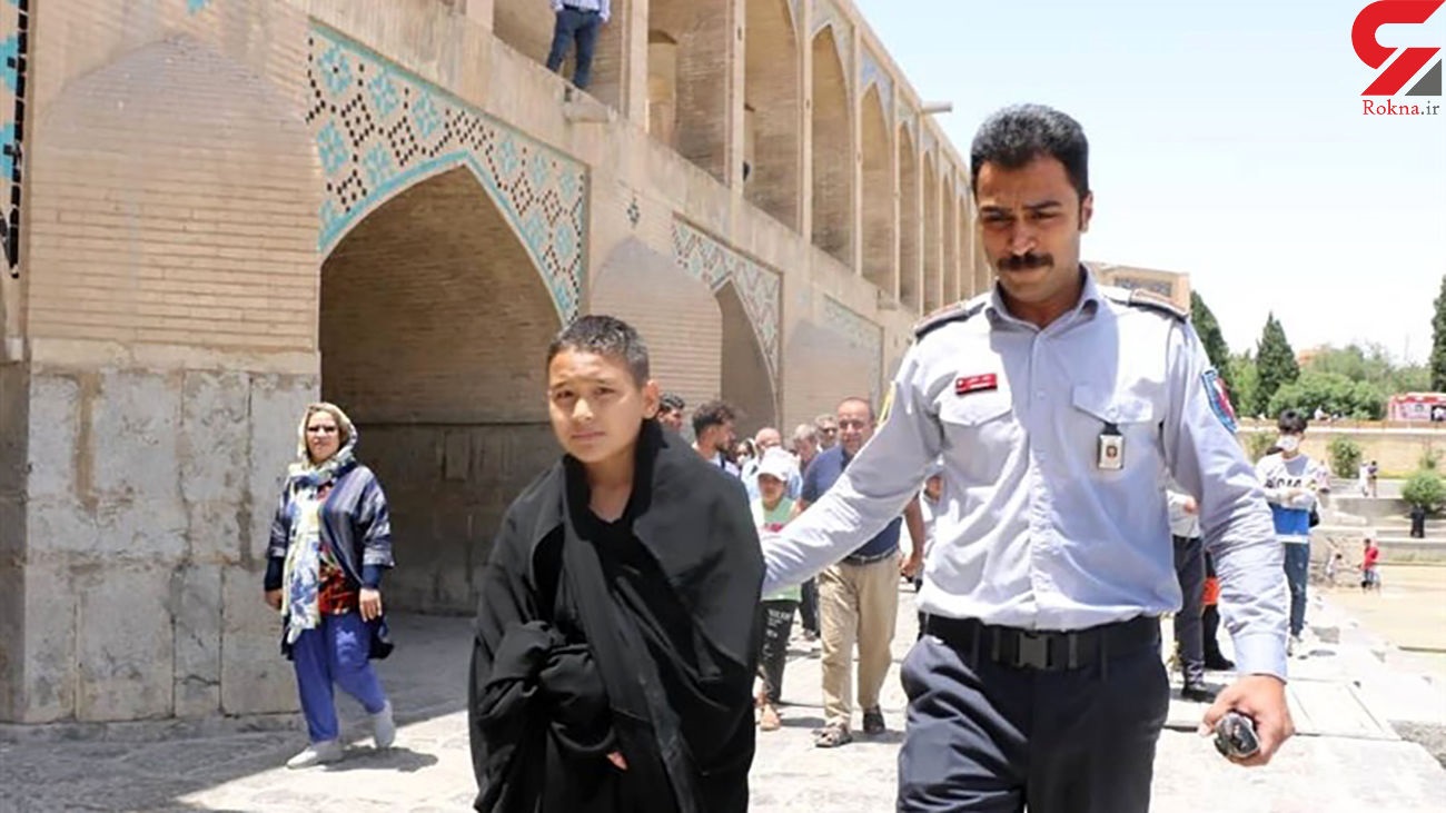İsfahan'da boğulan 3 kişiyi itfaiye ekipleri kurtardı