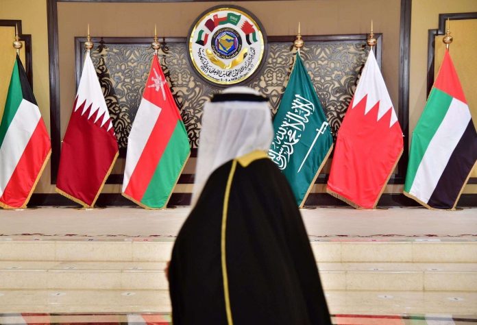 Persian Gulf Cooperation Council (PGCC)