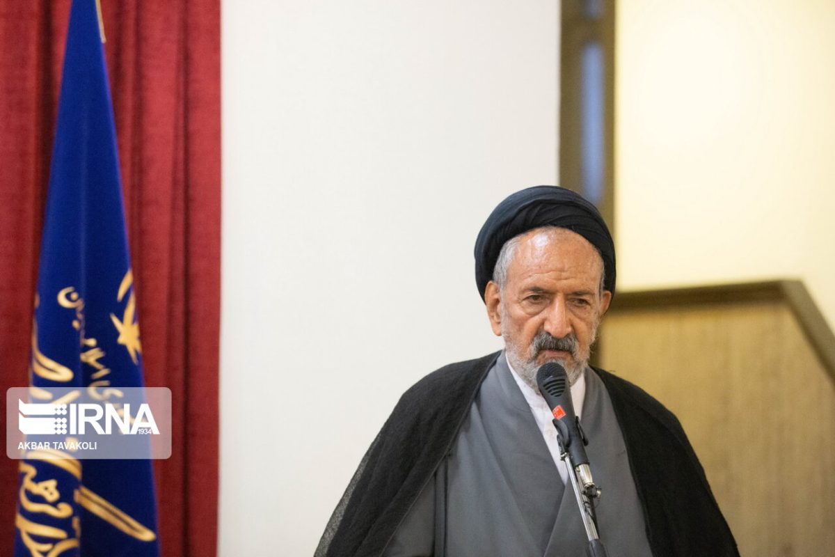 Seyyed Mahmoud Doaei