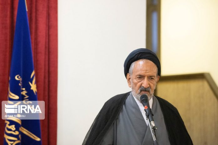 Seyyed Mahmoud Doaei