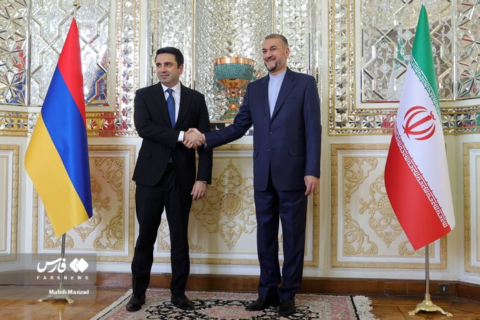 Amirabdolahian & Simonyan